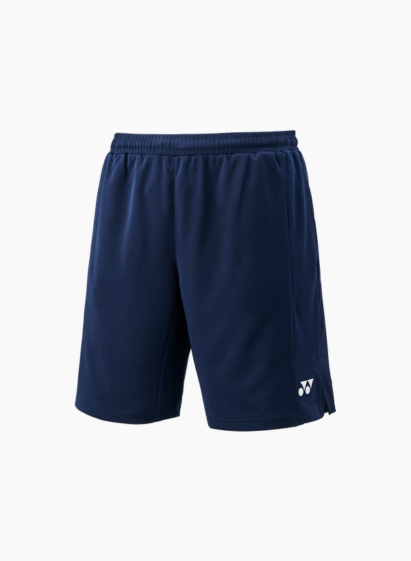 Yonex Mens Shorts Dark Navy YM0051EX