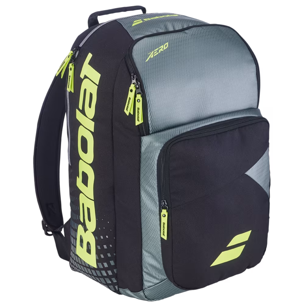 Babolat Pure Aero BackPack 753114