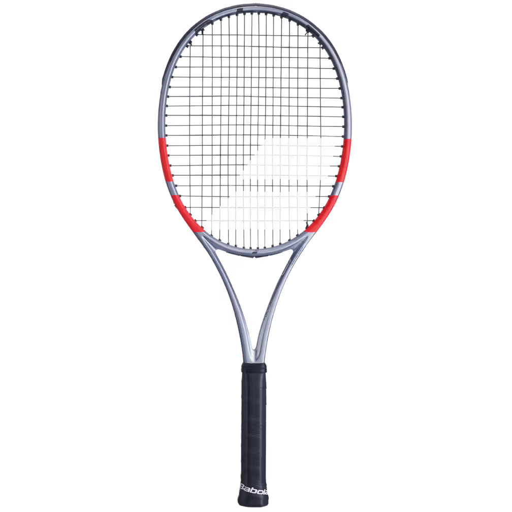 Babolat Pure Strike 98 16x19 Gen 4 Grey/fluo Strike 228750