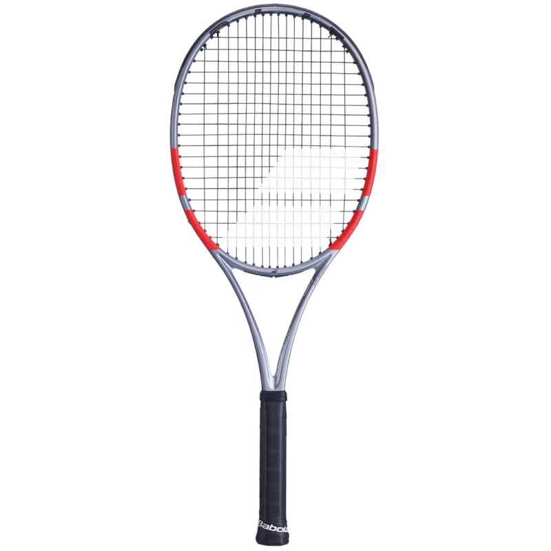 Babolat Pure Strike 98 16x19 Gen 4 Grey/fluo Strike 228750