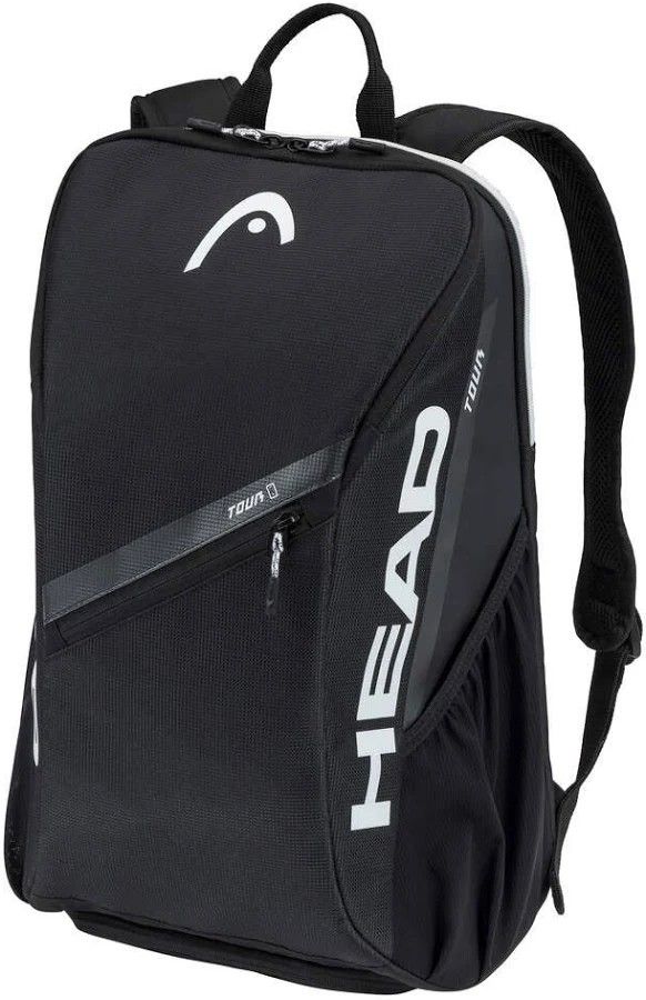 Head Tour BackPack 25L BK