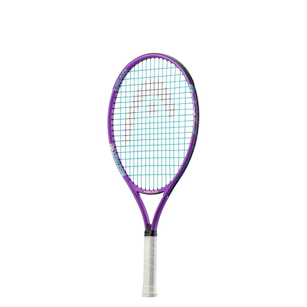 Head Instinct 23 Junor Racquet Purple