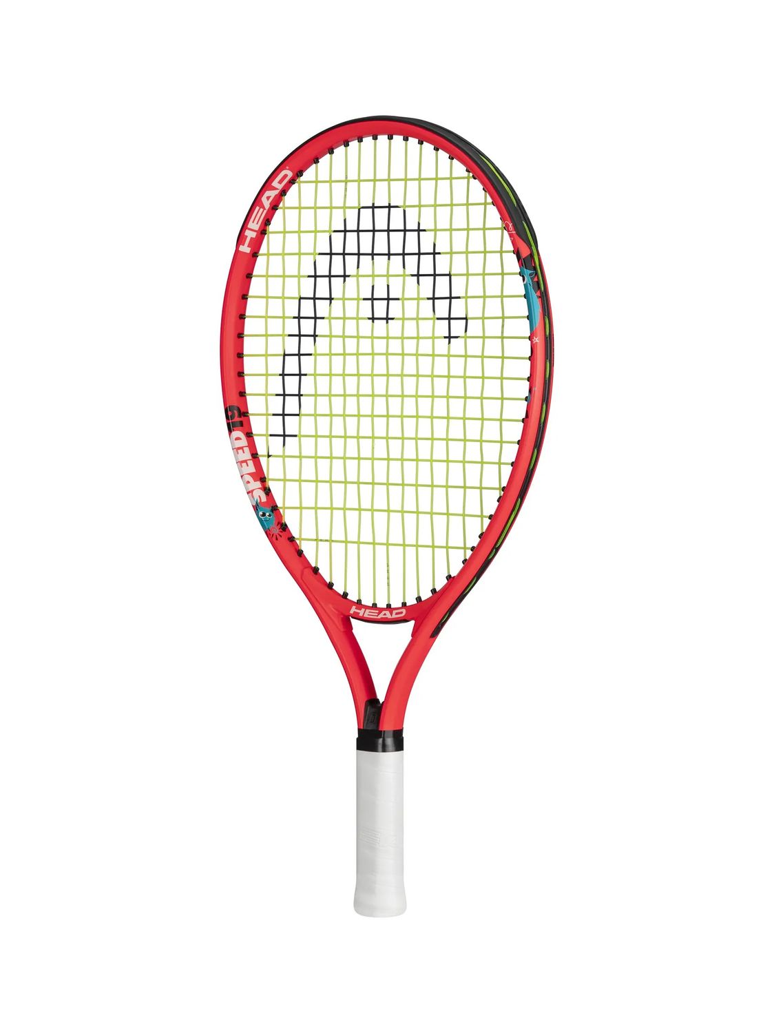 Head Speed 19 Junior Racquet
