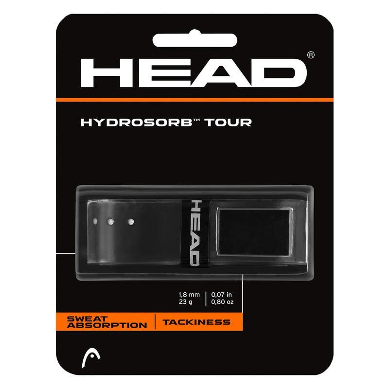 Head Hydrosorb Tour Black