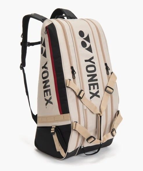 Yonex Gearlogic Bag 9pcs Ba72629ex