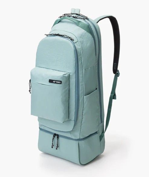 Yonex Compact Racquet BackPack Smoke Mint