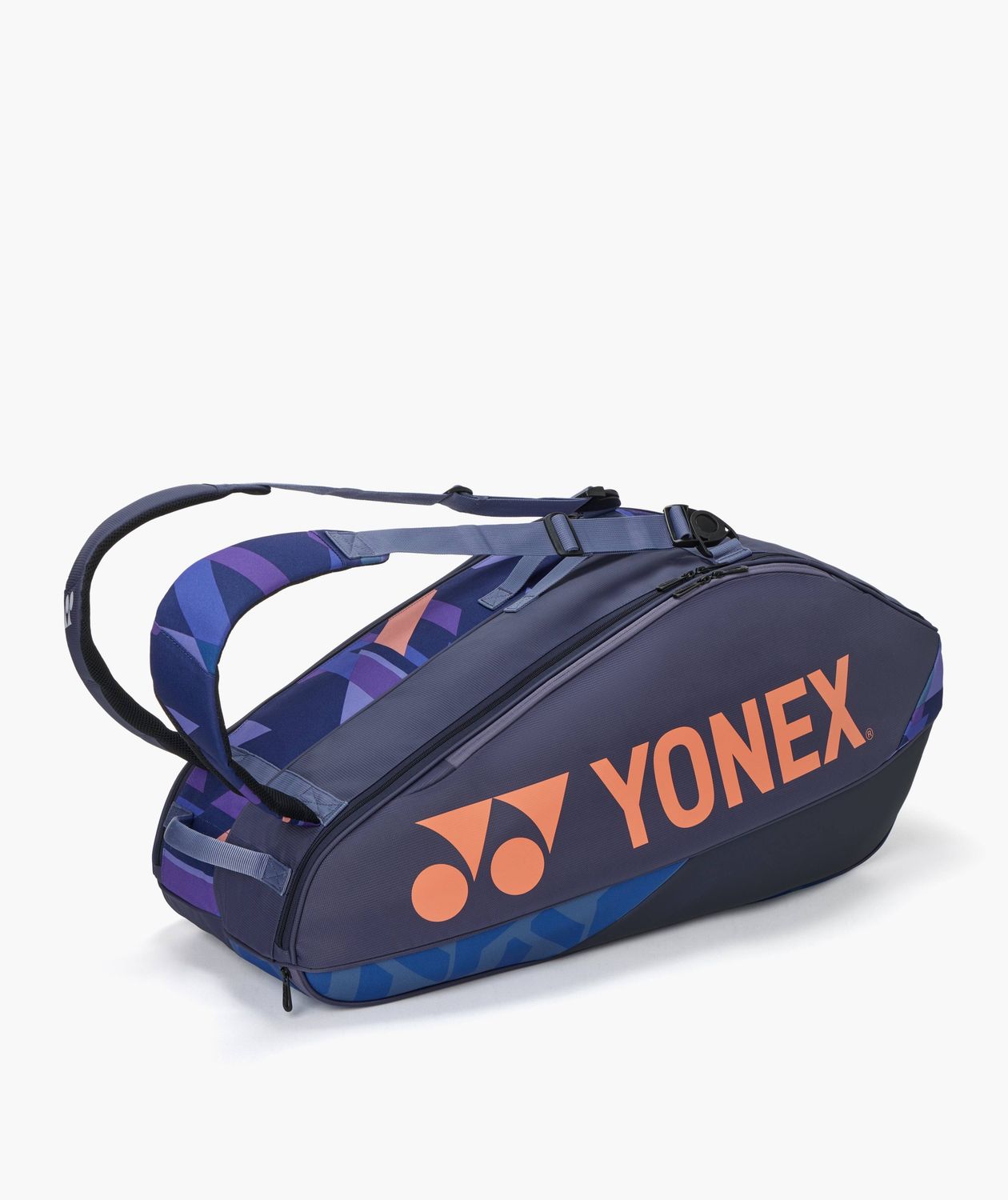 Yonex Pro Racquet Bag 6pcs Mignight Navy BA92426EX