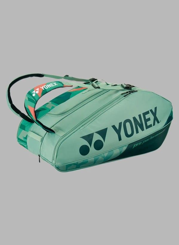 Yonex Percept Pro Racquet Bag 12pcs BA924212EX