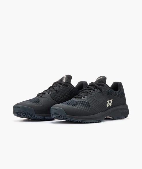 Yonex Sonicage Women Black Mocha Gray SHTSCLAEX