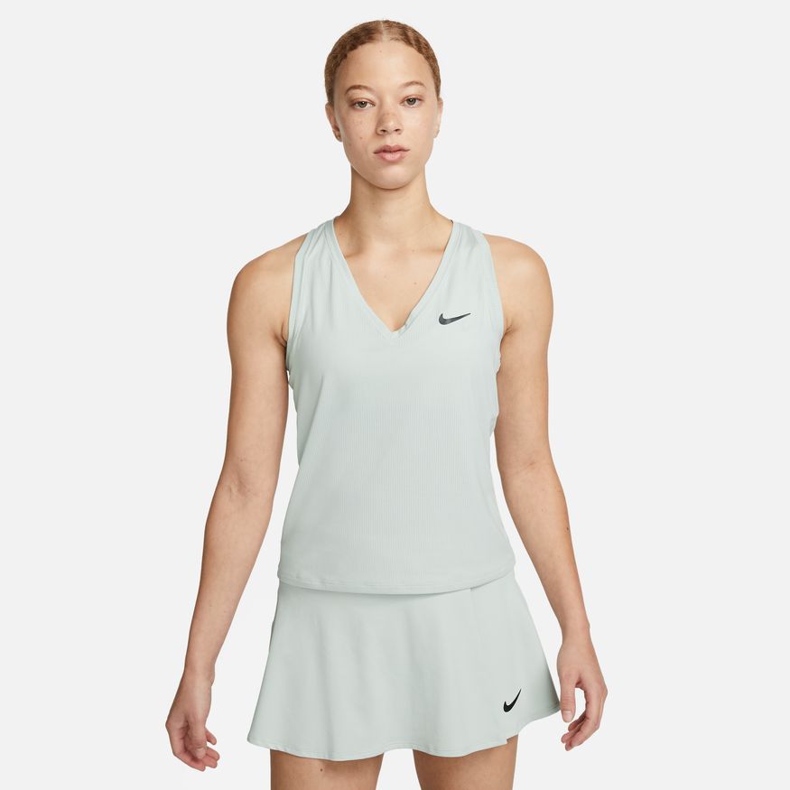 Nike Womens Victory Tank CV4784-034, Size: L