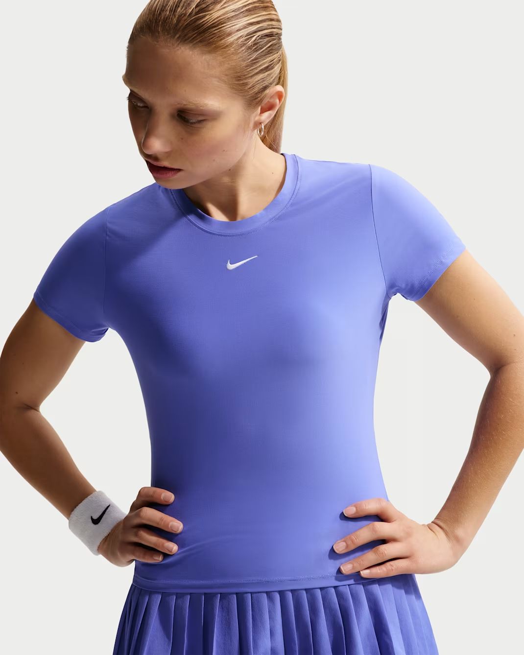Nike Womens Shirt IB3776-570, Sizes: S