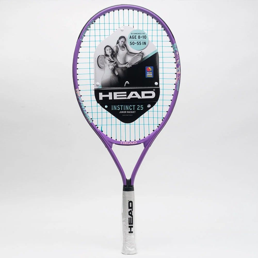 Head Instinct 25 Junior