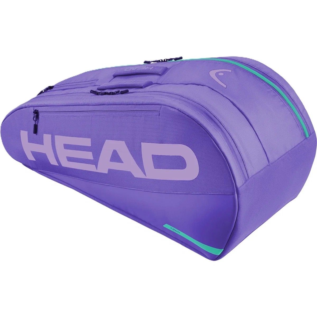 Head Tour Racquet Bag M PU