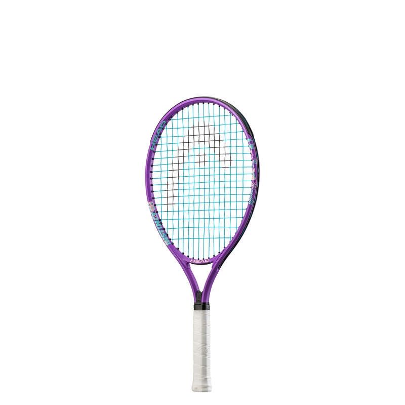 Head Instinct 21 Junior Racquet Purple