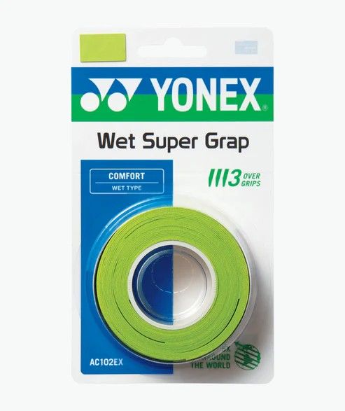Yonex Wet Super Grap Ctg