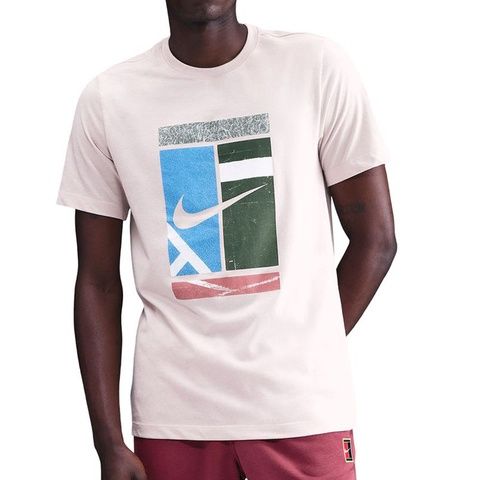 Nike Mens T-Shirt HV1788-667