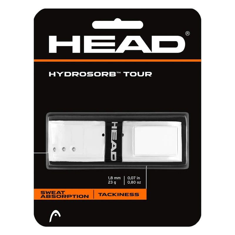 Head Hydrosorb Tour White