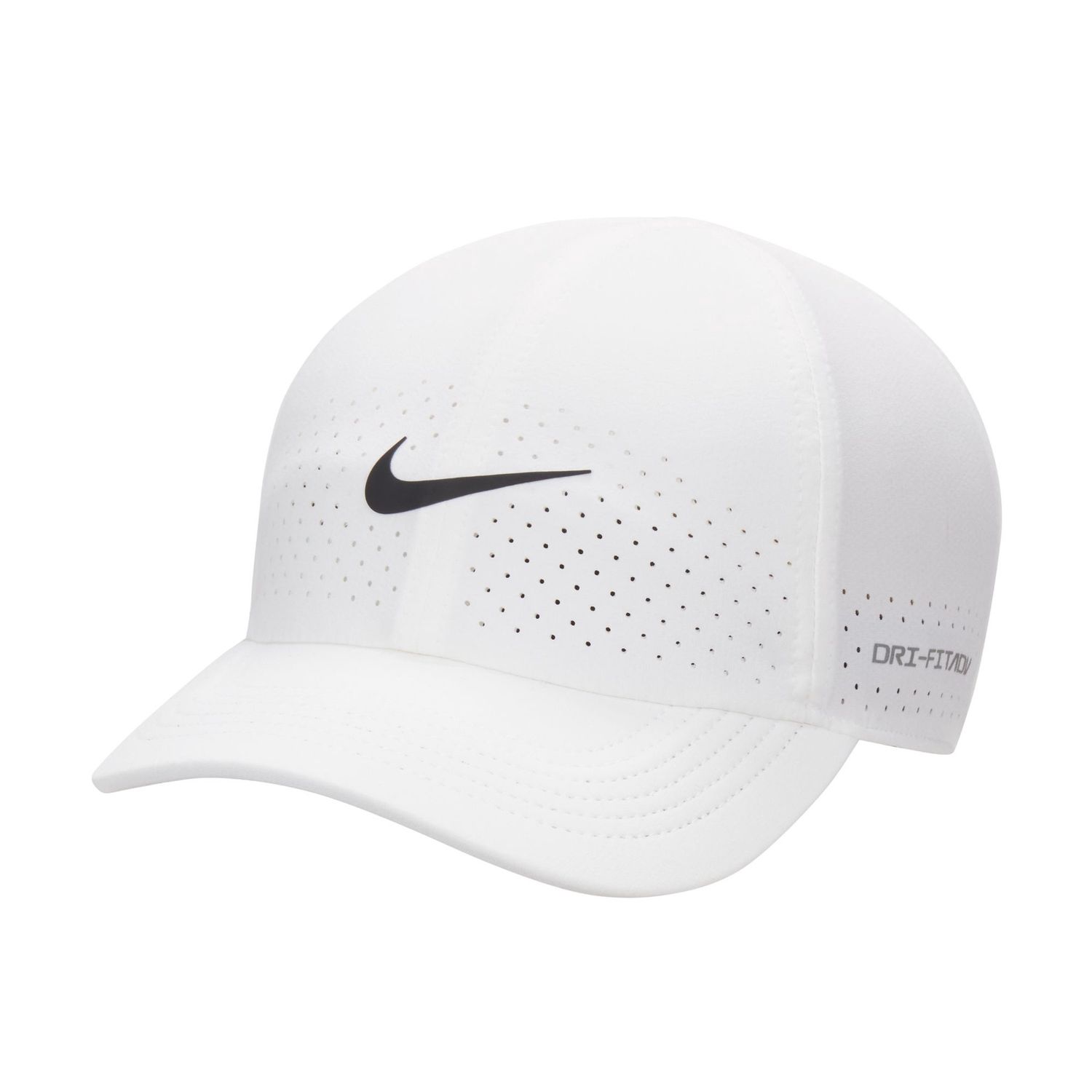 Nike Club Cap White FB5598-100