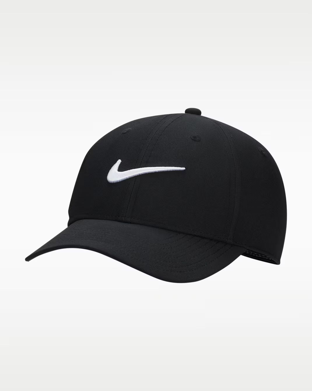 Nike Club Cap Black Adult Unisex M/L FB 5636-010