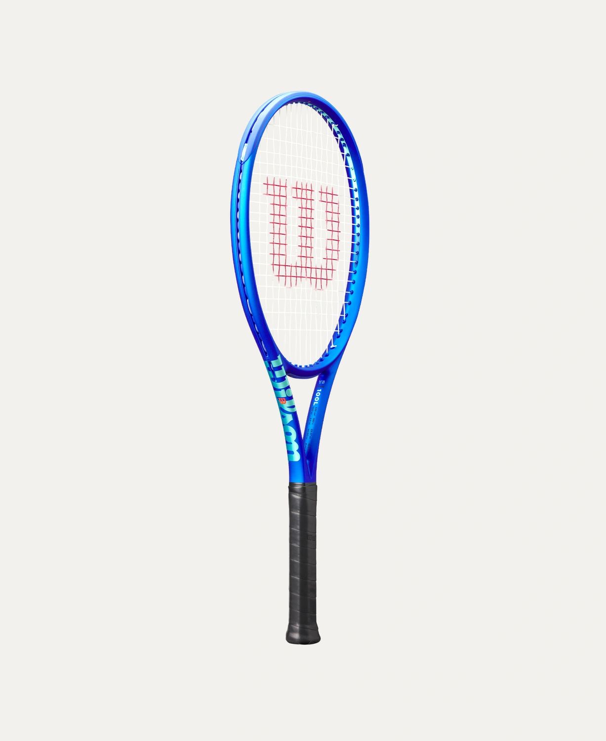 Wilson Ultra 100L V5, Grip: 1/8