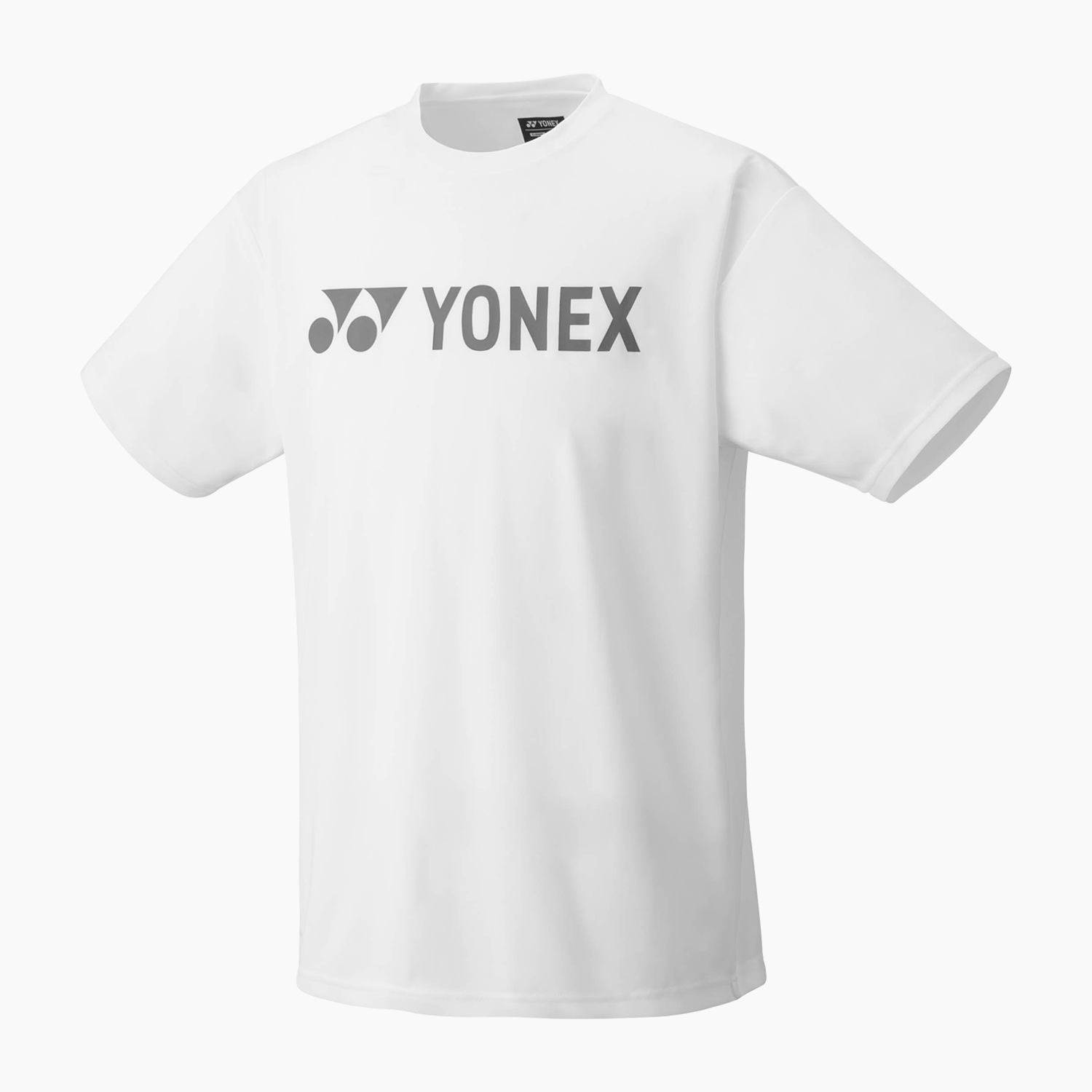 Yonex Uni T-Shirt White YM0046EX 008235738781
