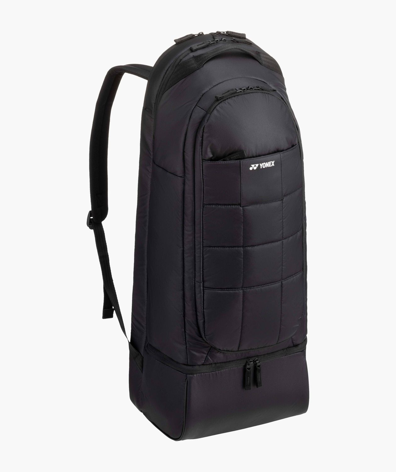 Yonex Compact Racquet Backpack Black