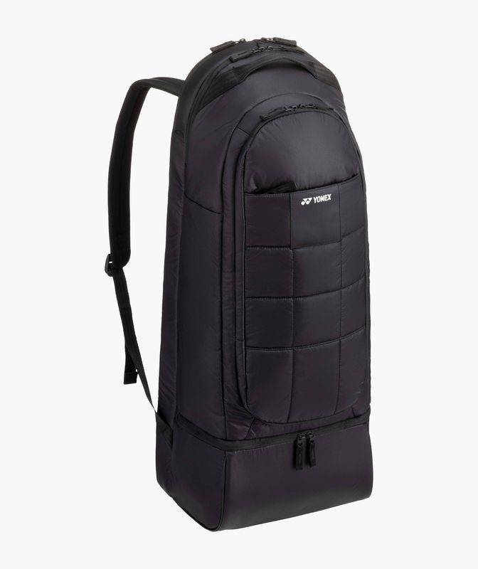 Yonex Compact Racquet Backpack Black