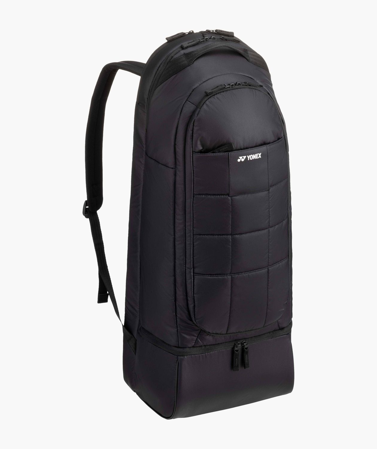 Yonex Compact Racquet Backpack Black
