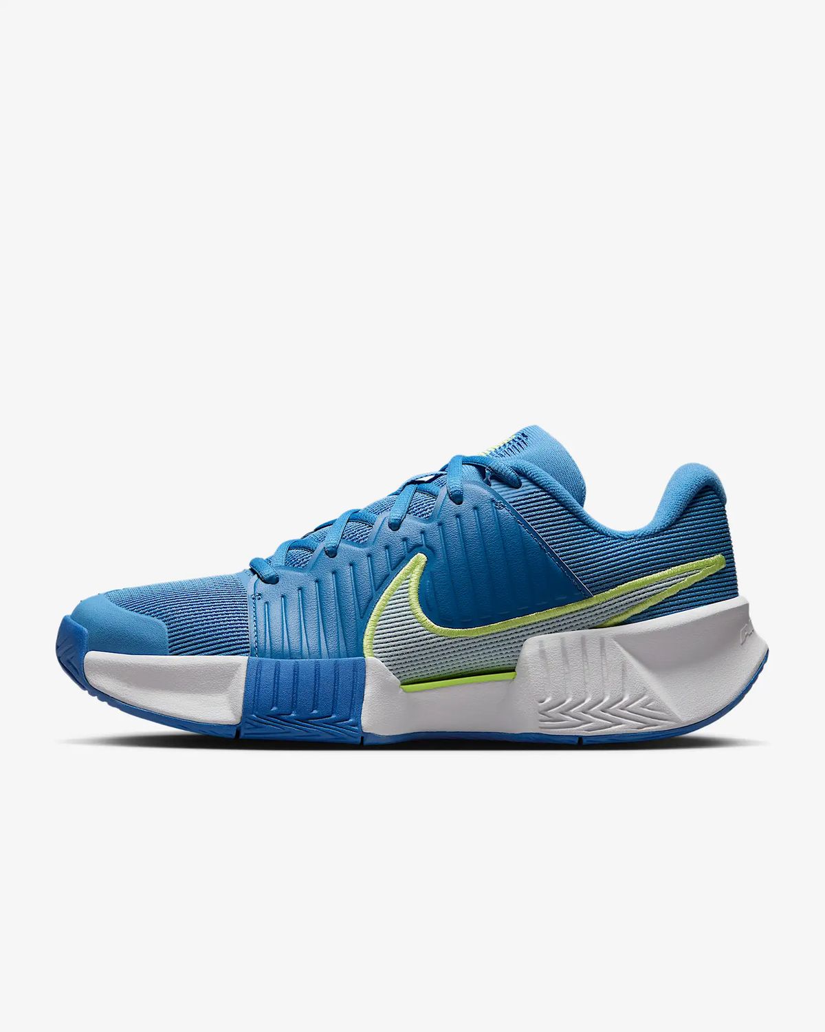 Nike W Zoom G P Challenge Pro HC Beyond Blue/Glacier Blue FB3146 400