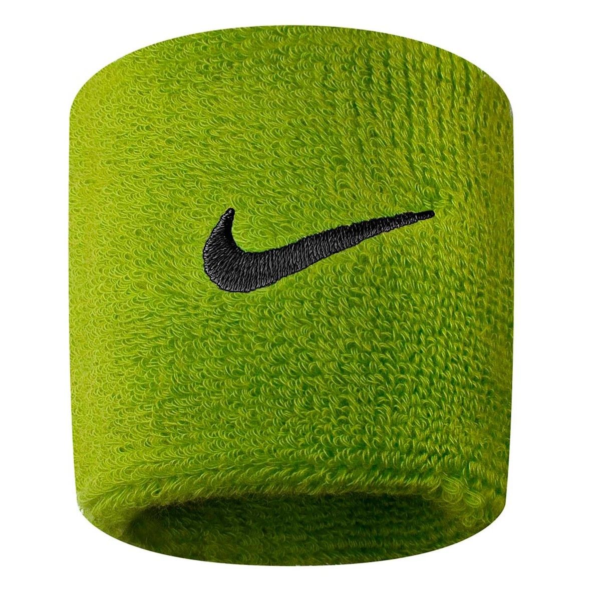 Nike Wristband 2 Pack Green
