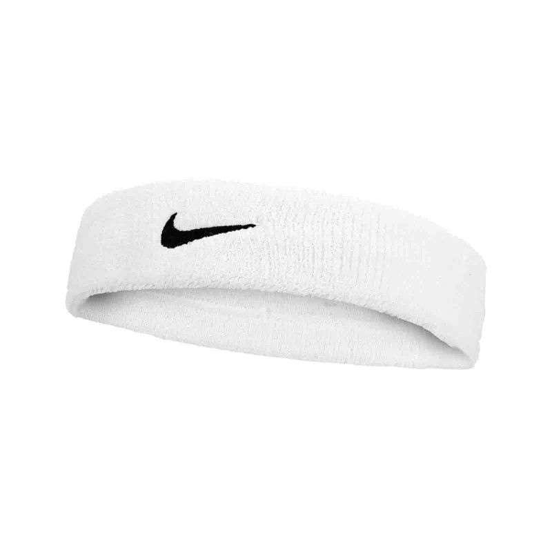Nike Headband White
