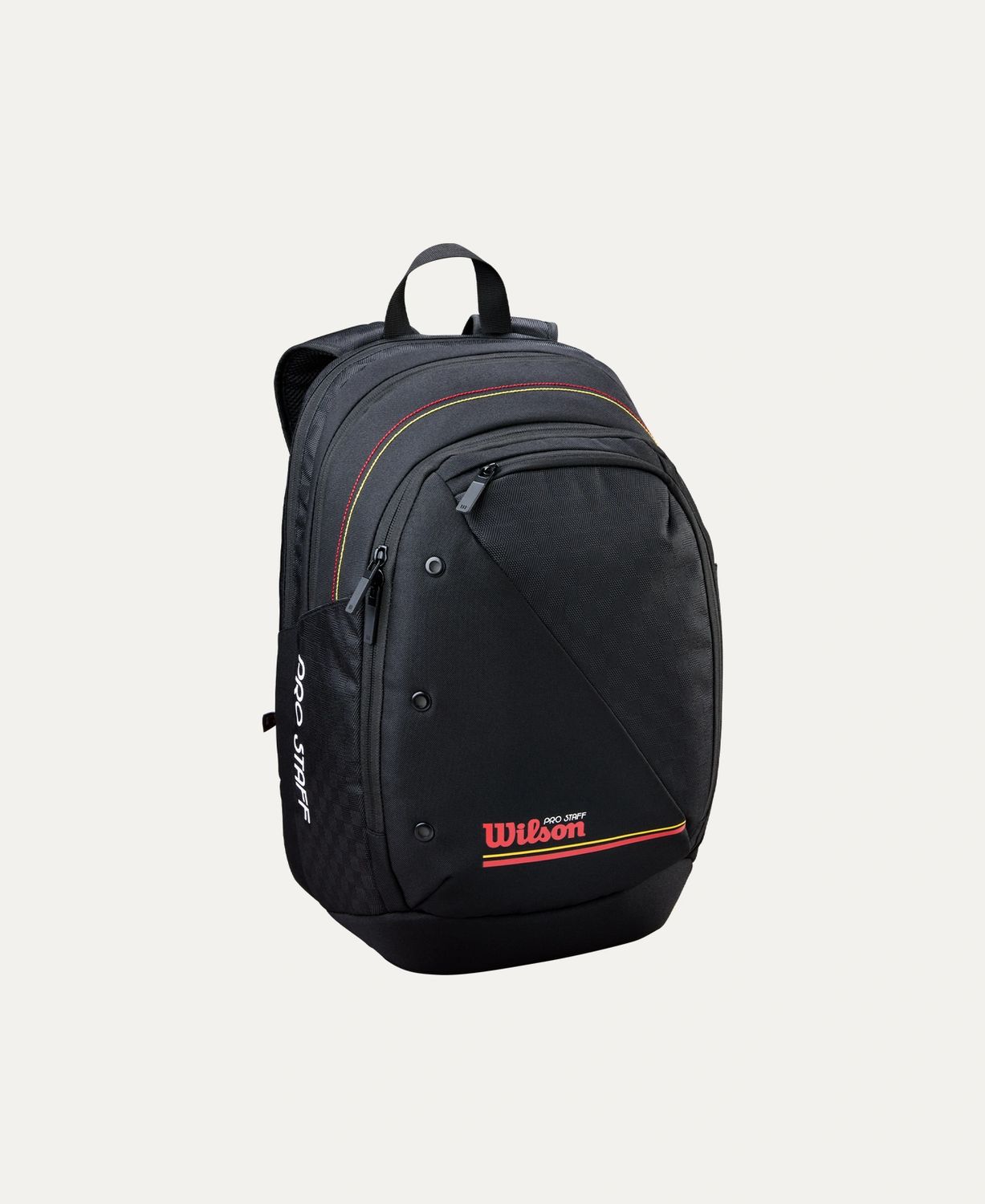 Wilson Pro Staff Classic Tennis Backpack Black