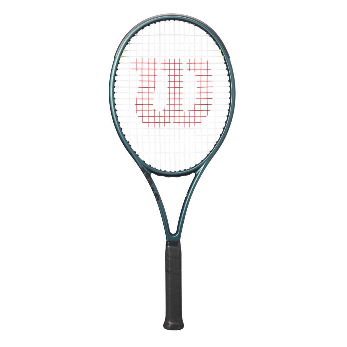 Wilson Blade 100L V9, Grip size: #1