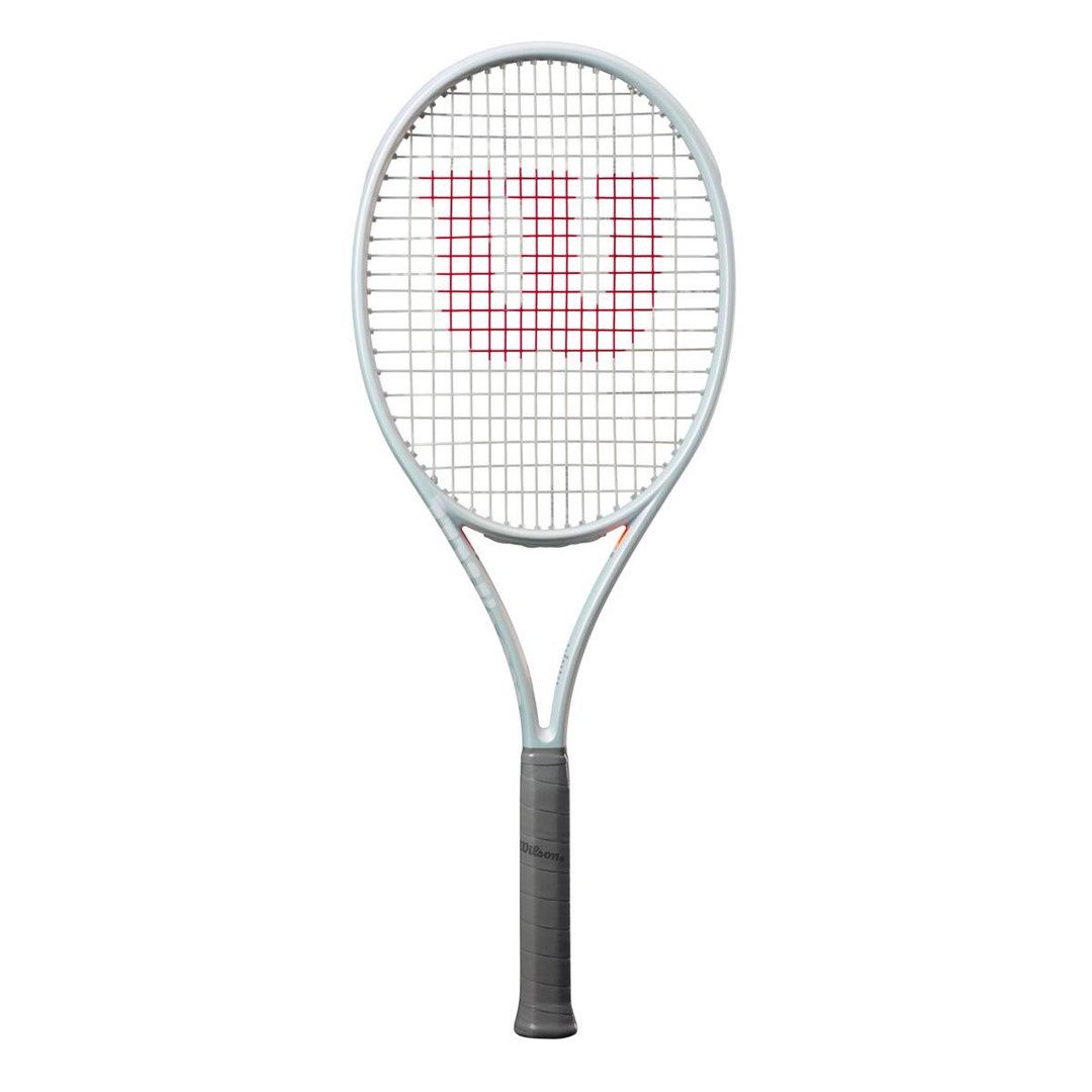Wilson Shift 99 V1, Grips: #1