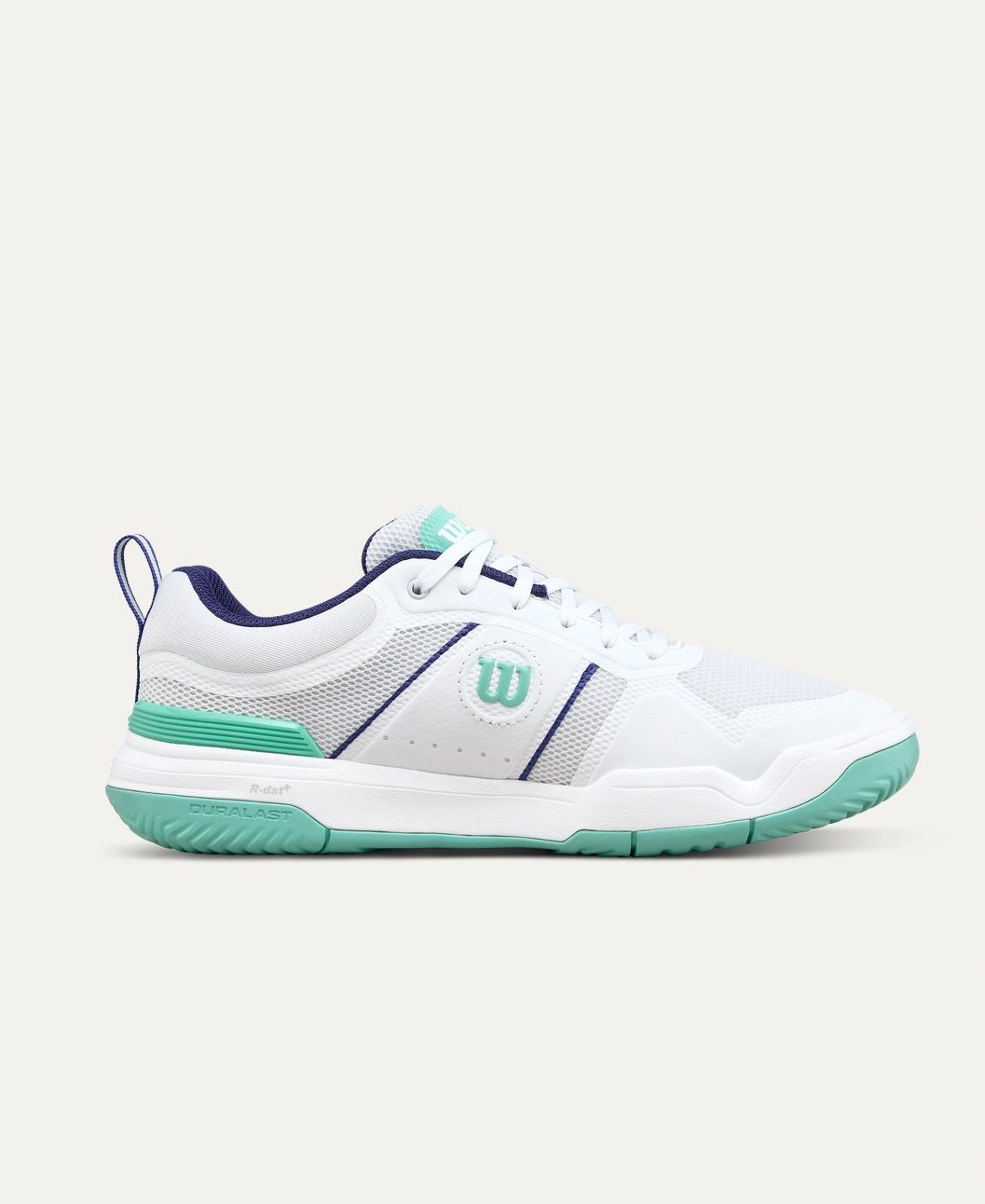 Wilson Womens Pickle Pro Wh/Bay/Skip