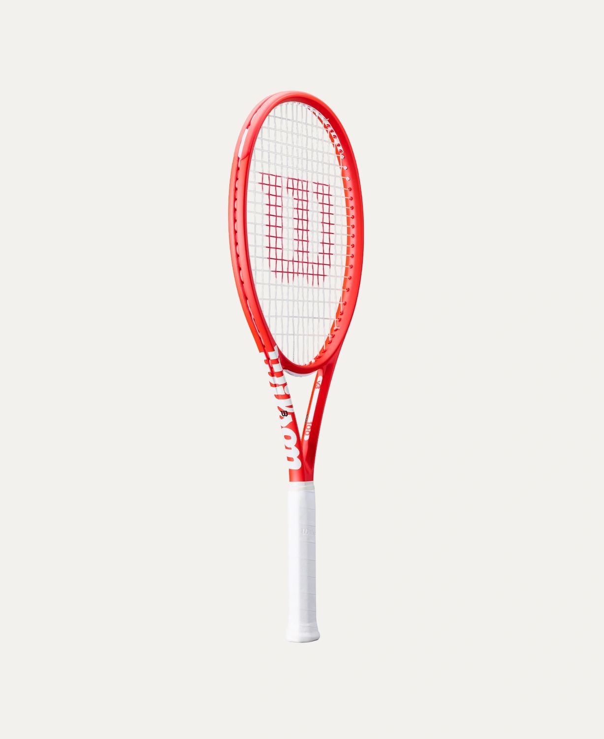 Wilson Clash V3 Reverse, Grip size: #1