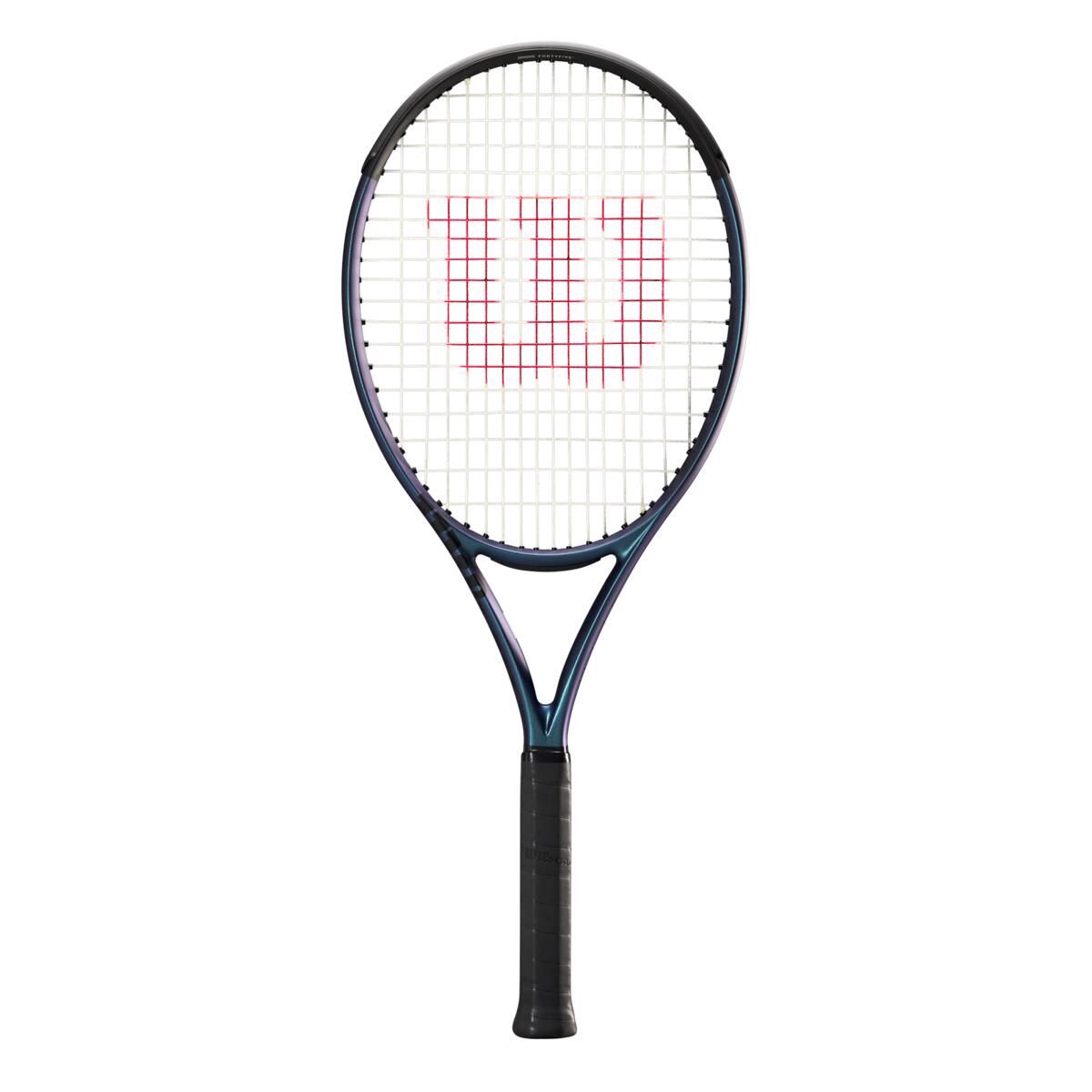 Wilson Ultra 108 V4, Grip: #3