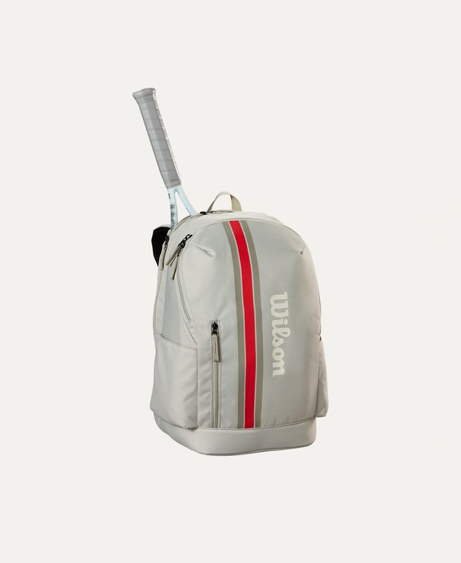 Wilson Team BackPack 2025 Oats