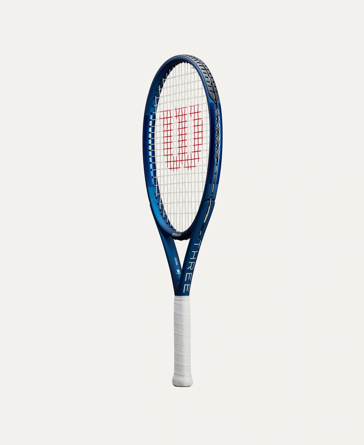 Wilson Triad Three