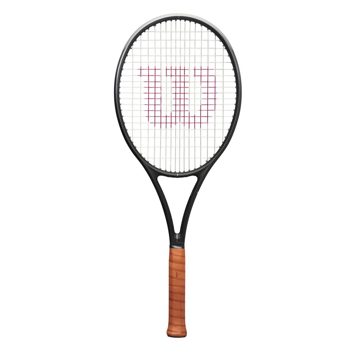 Wilson Rf 01 Pro, Grip size: 1/4