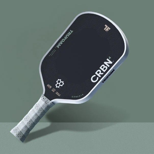 CRBN Genesis Model 4