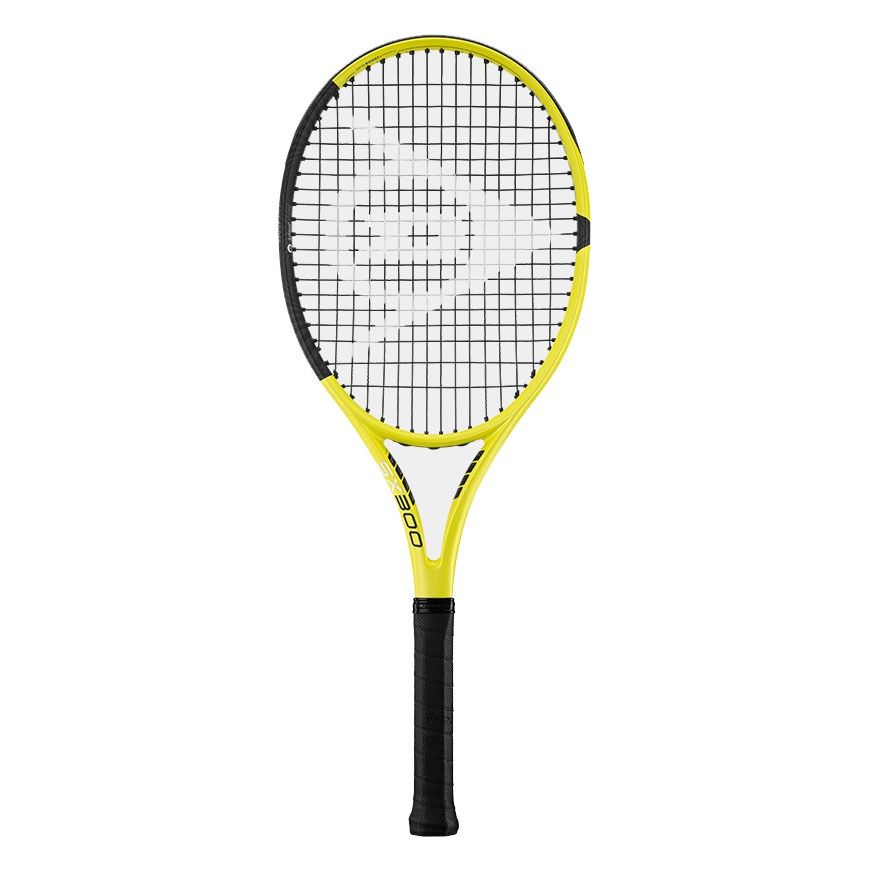 Dunlop SX 300 2021, Grip: #2