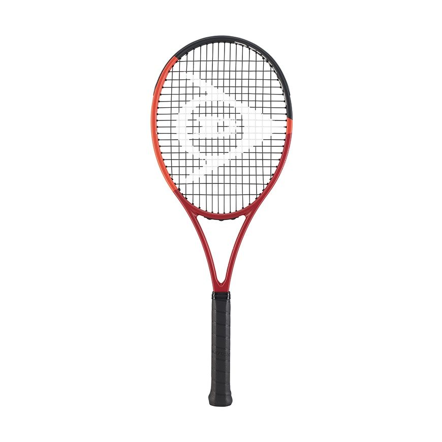 Dunlop CX 200 Tour 16x19 2024, Grips: #3