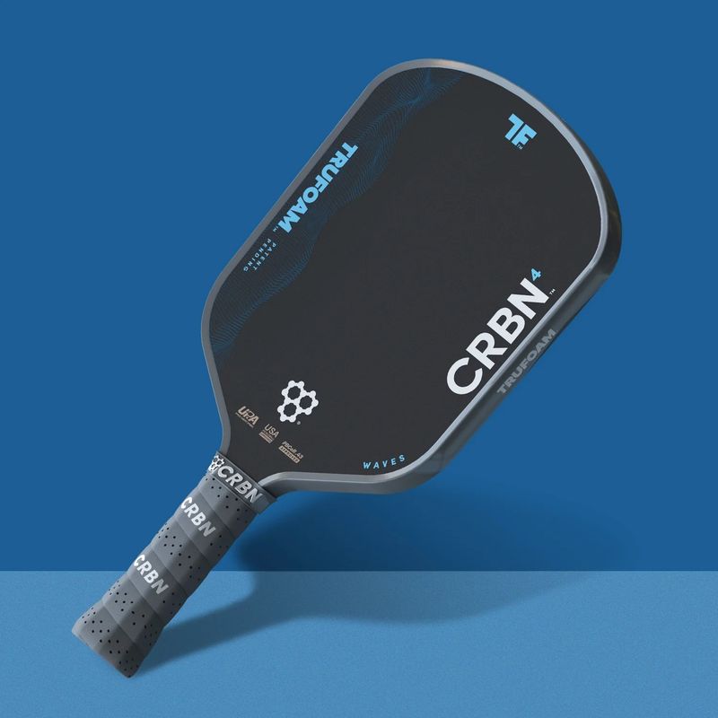 CRBN Truefoam Waves Model 4