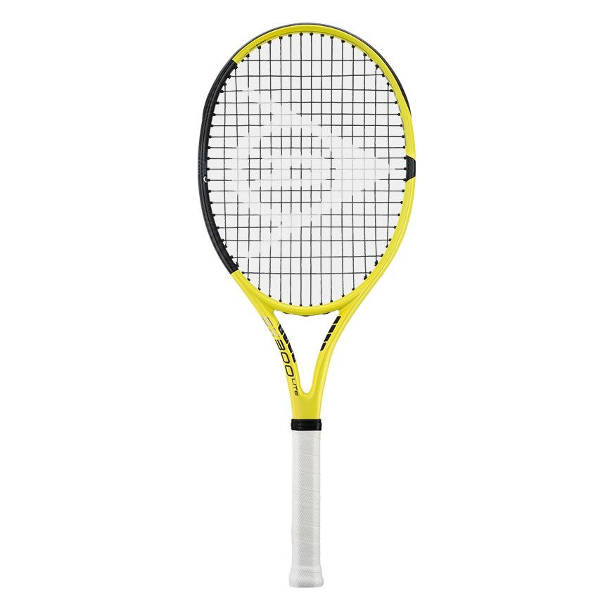 Dunlop Sx 300 Lite 2021, Grip: #1