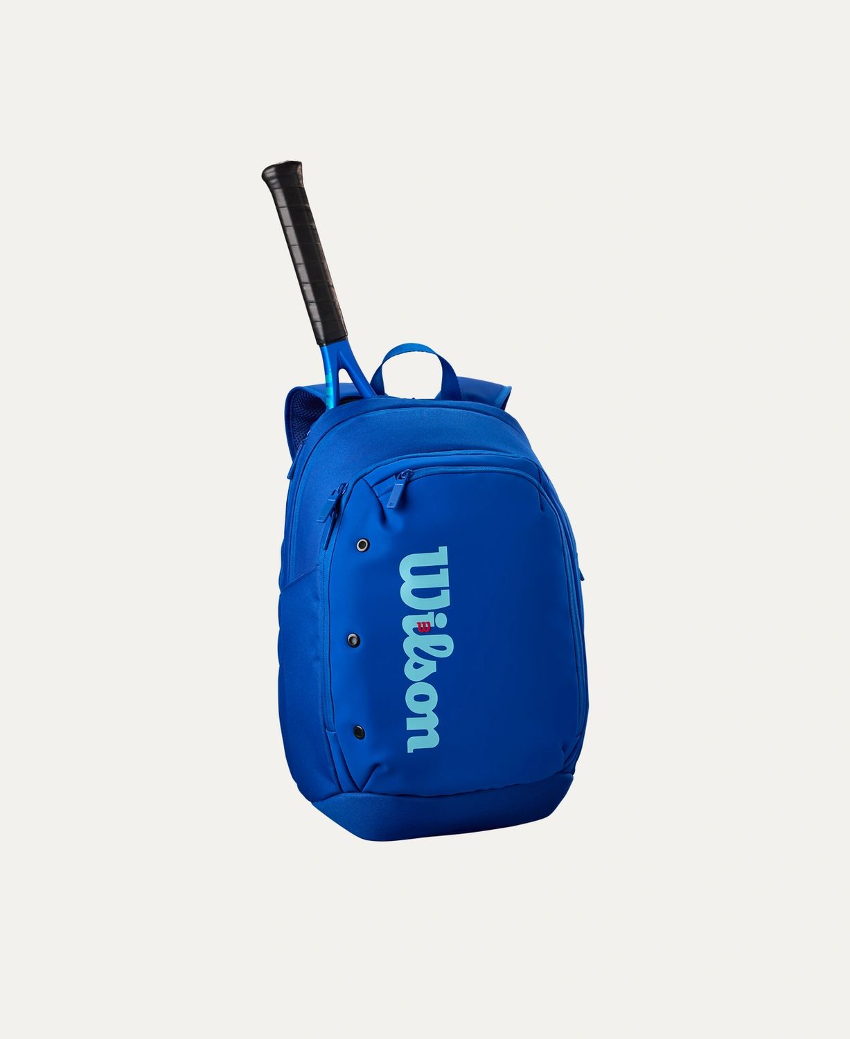 Wilson Ultra V5 Tour Backpack Blue WR8044501001