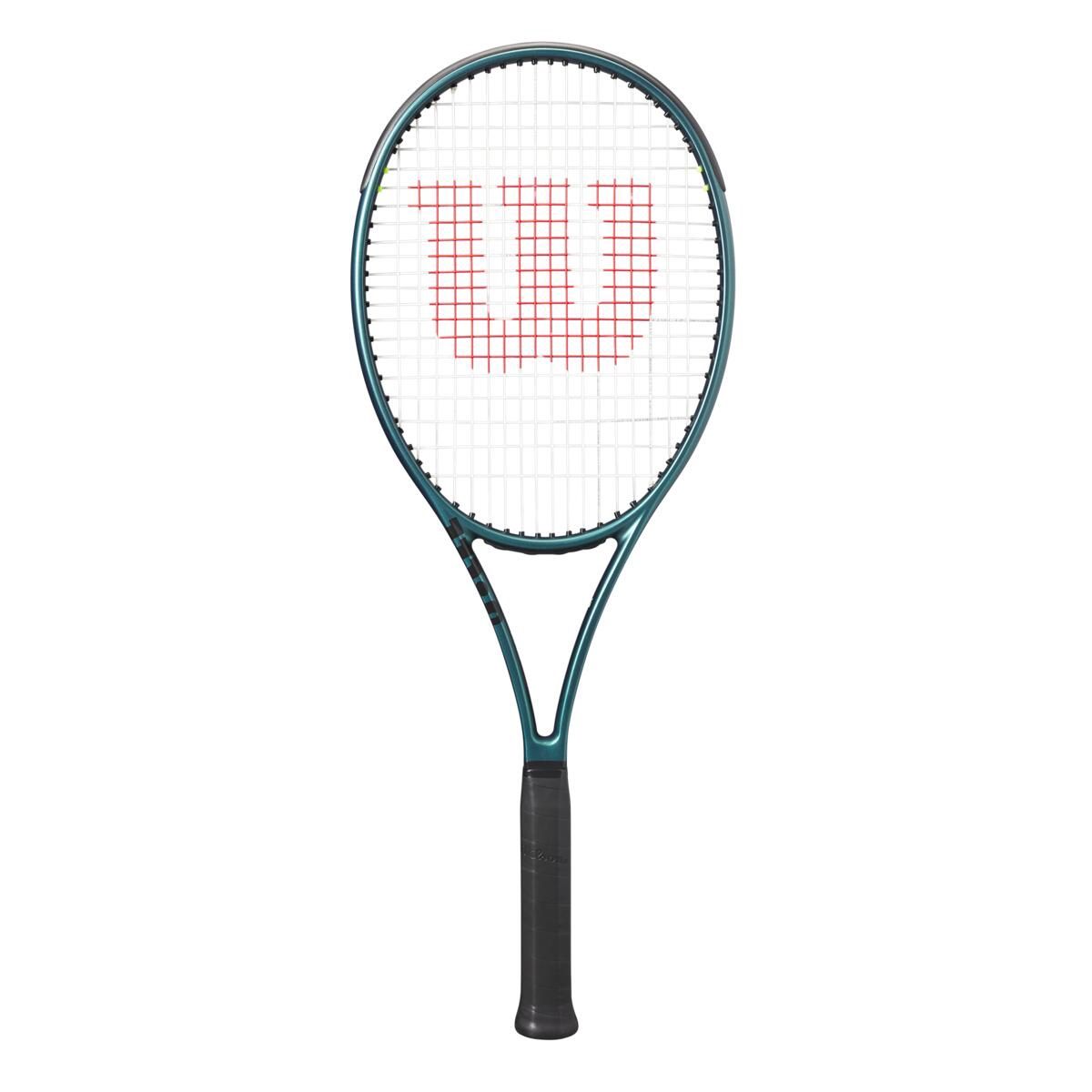 Wilson Blade 98 18x20 V9, Grip size: #1