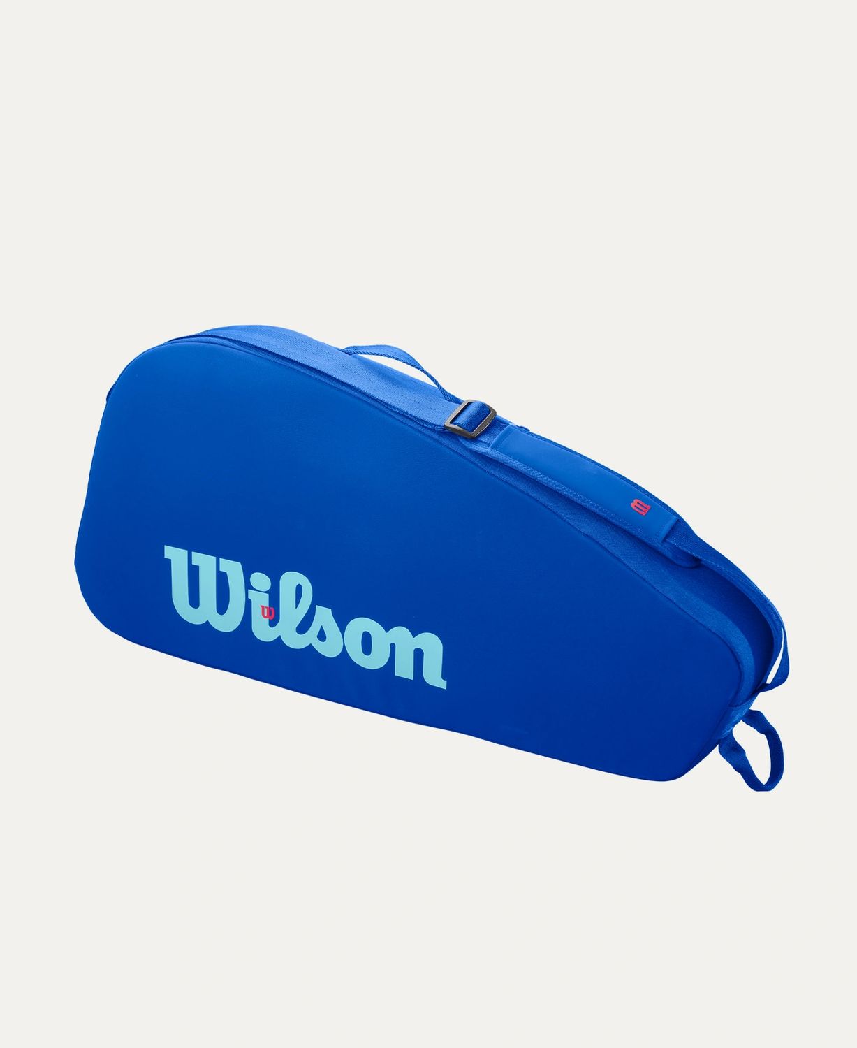 Wilson Ultra V5 Tour 3pk Navy WR8049001001