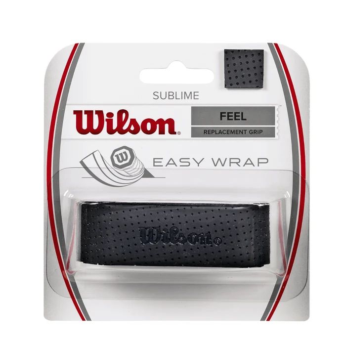 Wilson Sublime Easy Wrap Replacement Grip