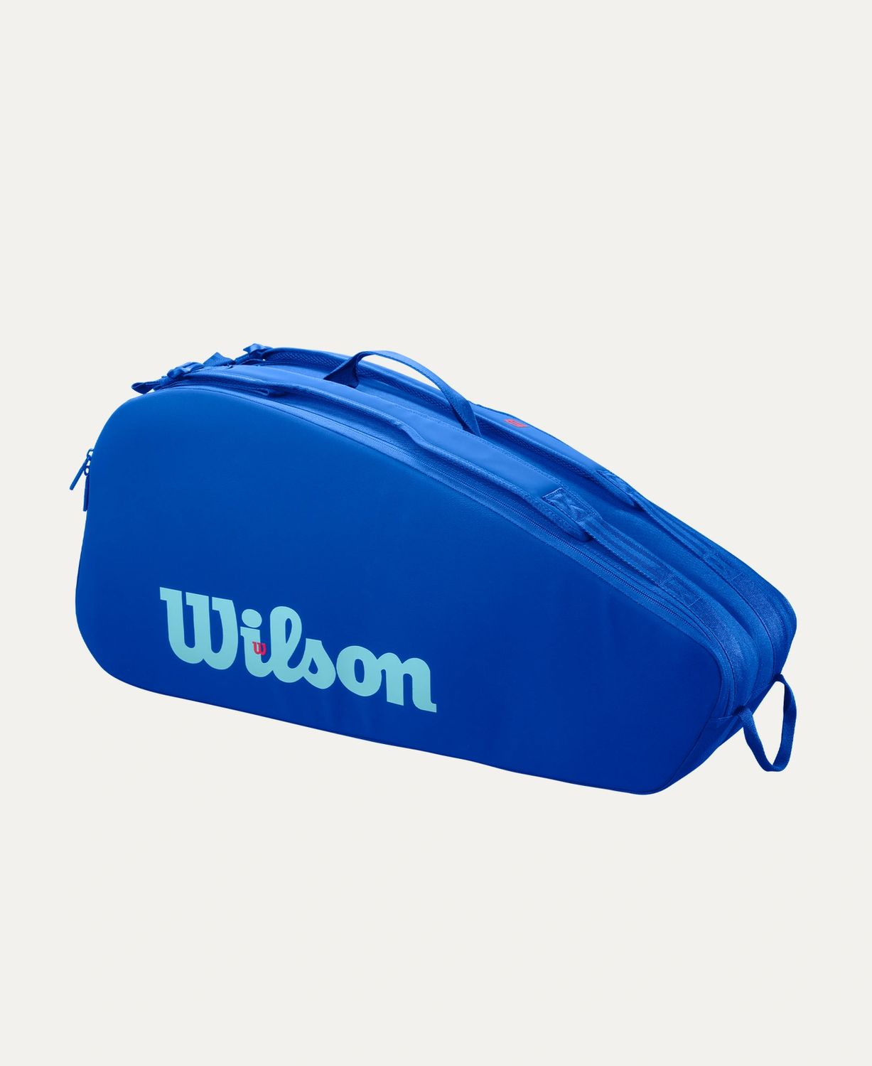 Wilson Ultra V5 Tour 6pk Blue WR8044401001